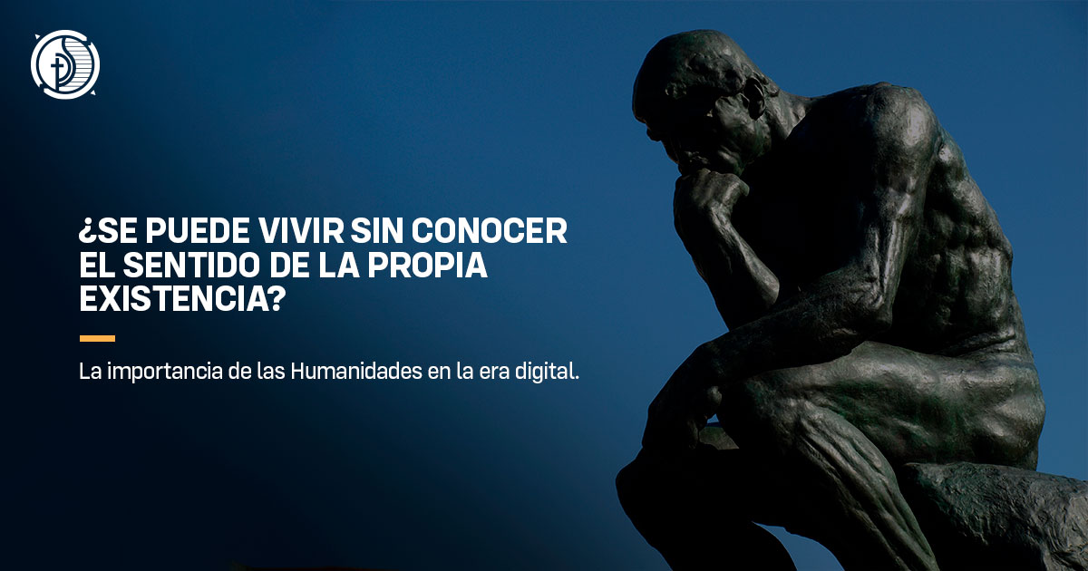 El sentido de la propia existencia